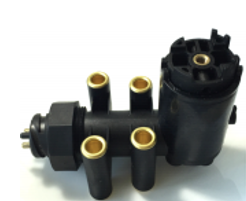 Height Distance Sensor WABCO 441 050 006 0