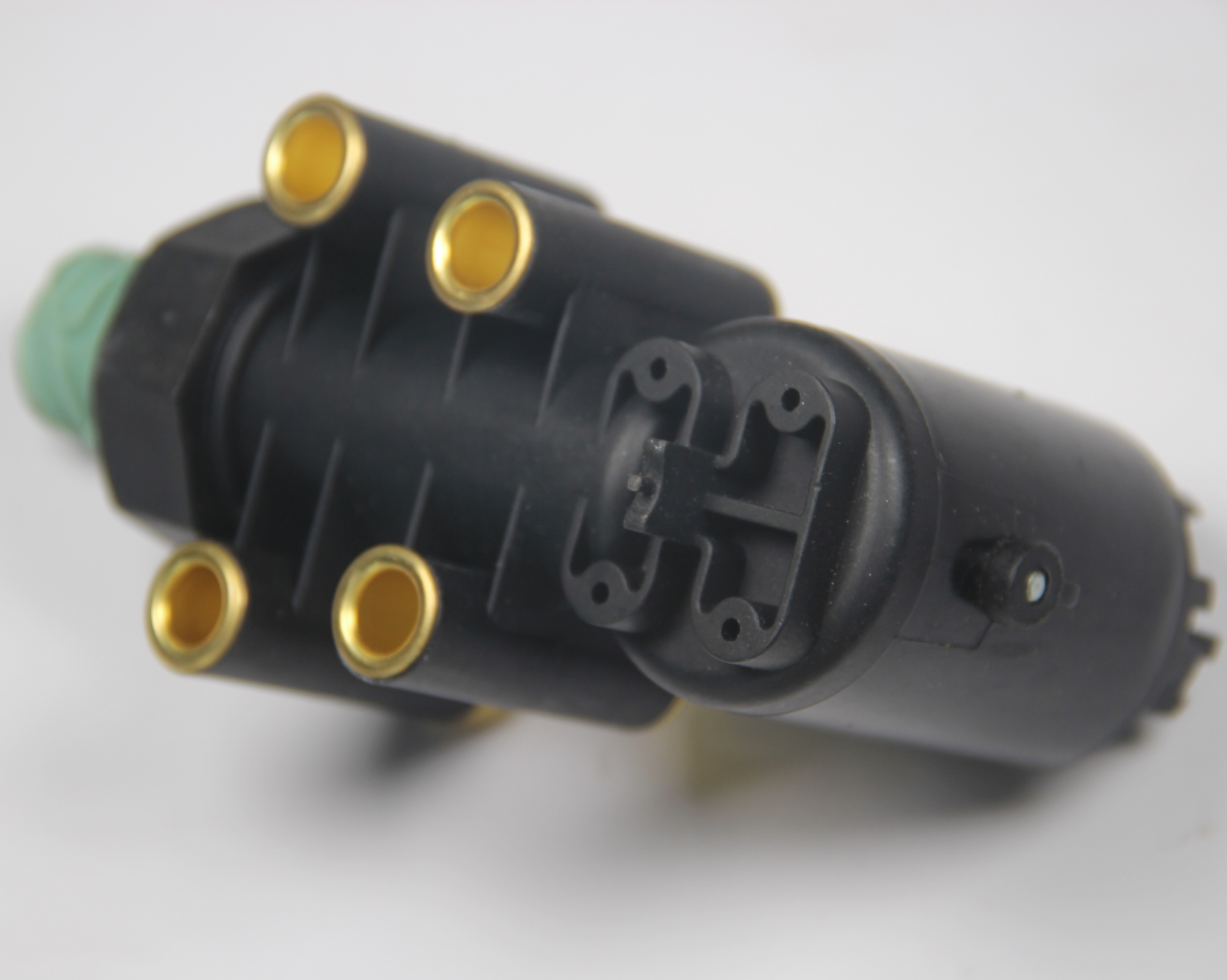 Height Distance Sensor WABCO 441 050 012 0/441 050 0184