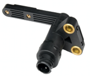 Height Distance Sensor WABCO 4410501000 