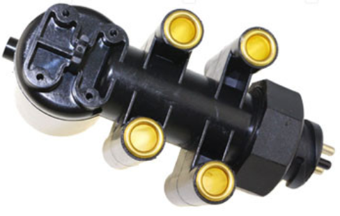 Height Distance Sensor WABCO 441 050 006 0