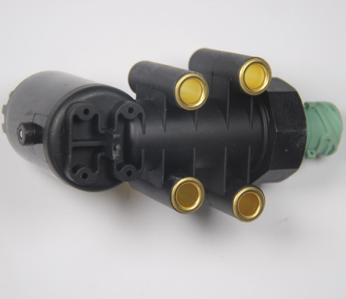 Height Distance Sensor WABCO 441 050 012 0/441 050 0184