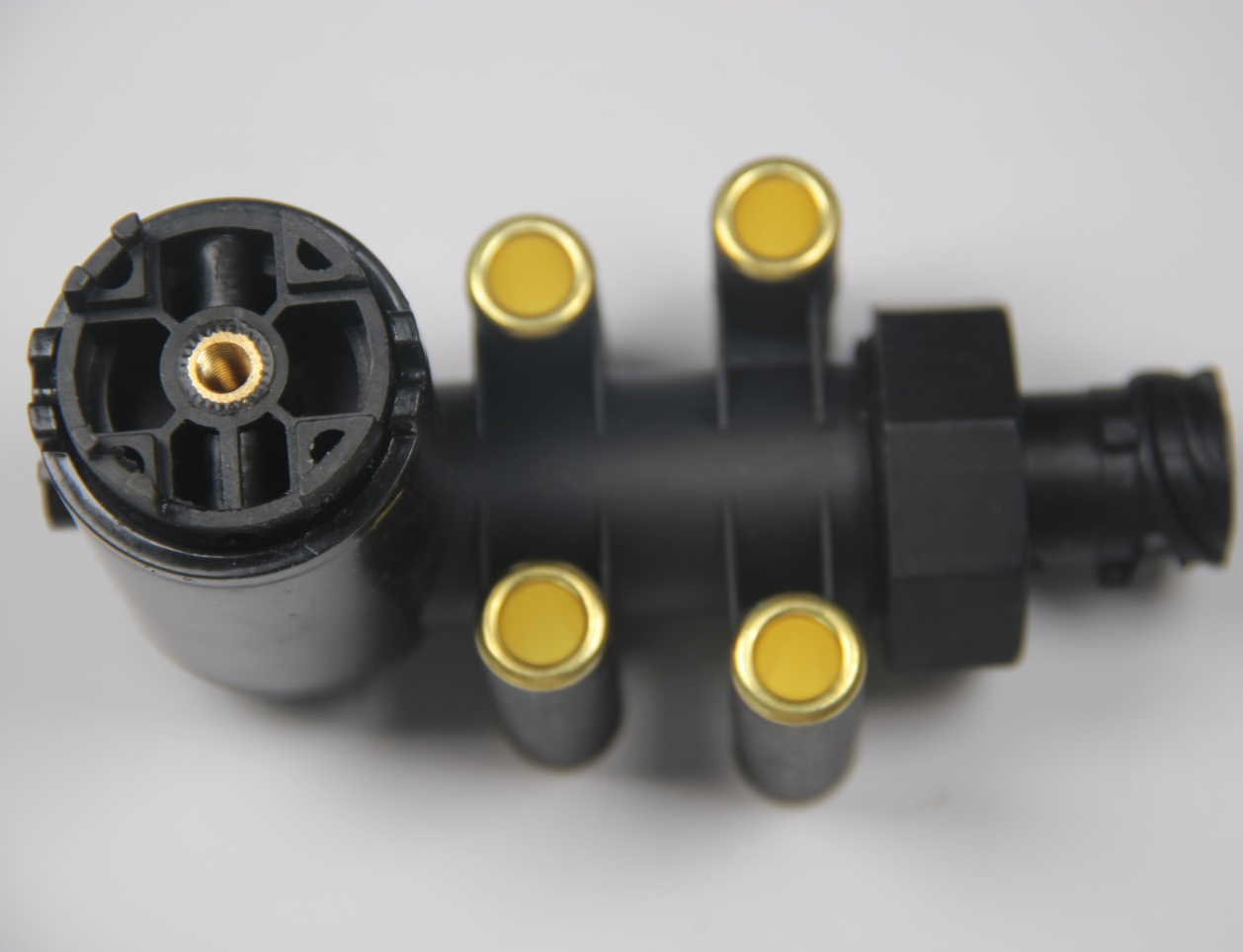 Height Distance Sensor WABCO 441 050 013 0 