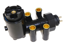 Height Distance Sensor WABCO 441 050 006 0