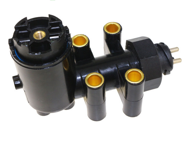 Height Distance Sensor WABCO 441 050 006 0