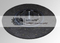 Clutch Disc K145:L145 / 1862 530 231 VOLVO G430D020
