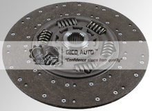 Clutch Disc 1878006129 / 1878 006 129 "RENAULT TRUCKS VOLVO" G430D049