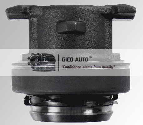 Releaser Bearing 3151000144 / 3151 000 144 DAF HYUNDAI IRISBUS IVECO MAN NEOPLAN RENAULT TRUCKS GRB007