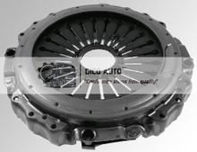 Clutch Cover 3482083118 / 3482 083 118 IVECO KAMAZ MAZ G430C044
