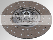 Clutch Disc 1878005668 / 1878 005 668 MERCEDES-BENZ G430D005