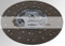 Clutch Disc 1878000104 / 1878 000 104 "FAUN GROSS IVECO KAELBLE KRUPP MAGIRUS-DEUTZ MERCEDES-BENZ RENAULT TRUCKS " G380D001