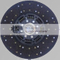 Clutch Disc 1862317032 / 1862 317 032 IVECO G400D012