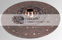 Clutch Disc 1861760034 / 1861 760 034 "ASTRA MERCEDES-BENZ" G420D003