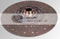 Clutch Disc 1861760034 / 1861 760 034 "ASTRA MERCEDES-BENZ" G420D003