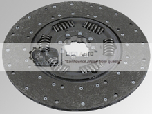 Clutch Disc 1878004128 / 1878 004 128 VOLVO G400D021