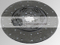 Clutch Disc 1878004128 / 1878 004 128 VOLVO G400D021