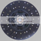 Clutch Disc 1878079331 / 1878 079 331 "DAF IVECO MAN MAZ" G362D005