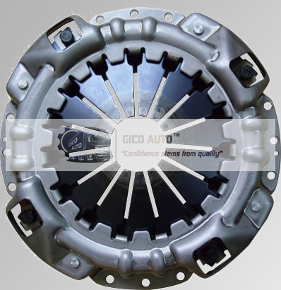 Clutch Cover NSC635 NISSAN G300C006