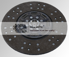 Clutch Disc 1861653132 / 1861 653 132 IVECO MAGIRUS-DEUTZ G310D005