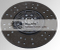 Clutch Disc 1861653132 / 1861 653 132 IVECO MAGIRUS-DEUTZ G310D005