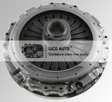 Clutch Cover 3488023031 / 3488 023 031 MERCEDES-BENZ G400C013