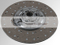 Clutch Disc 1862441131 / 1862 441 131 "MAN ÖSTERREICHISCHE AUTOMOBILFABRIK (ÖAF) STEYR" G430D019