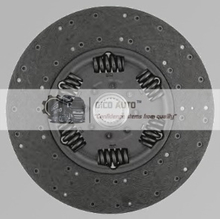 Clutch Disc 1878003895 / 1878 003 895 SCANIA G430D028