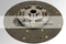 Clutch Disc 1878022841 / 1878 022 841 "IRISBUS IVECO MAGIRUS-DEUTZ RENAULT TRUCKS" G430D037