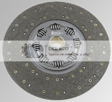 Clutch Disc 1878001215 / 1878 001 215 VOLVO G430D047