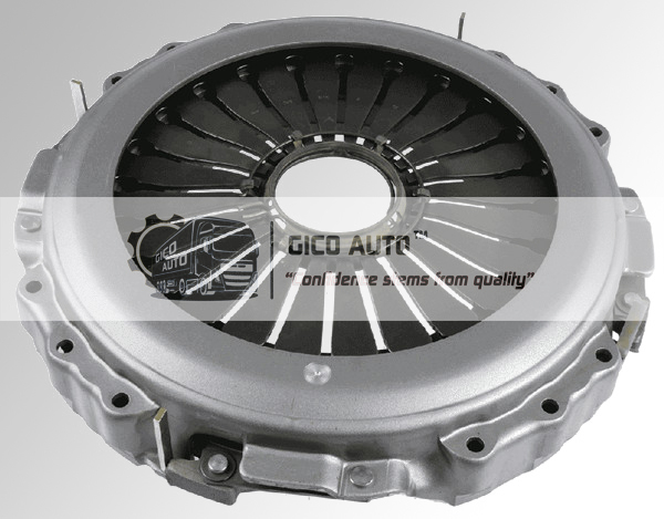 Clutch Cover 3482000556 / 3482 000 556 SCANIA G430C016