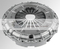 Clutch Cover 3482119032 / 3482 119 032 DAF MAN VOLVO G430C034