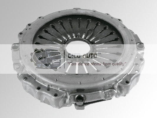 Clutch Cover 3482081233 / 3482 081 233 MERCEDES-BENZ G430C043