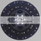 Clutch Disc 1878044631 / 1878 044 631 "DAF MAN STEYR" G362D004