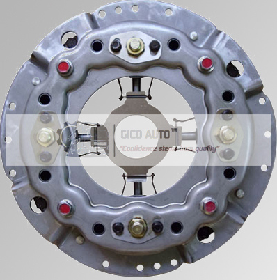 Clutch Cover NDC532 NISSAN G380C017