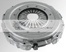 Clutch Cover 3482000464 / 3482 000 464 KING LONG MAN MERCEDES-BENZ YUTONG G395C006