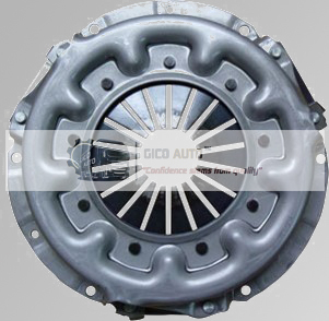 Clutch Cover CG-009 ISUZU G240C003