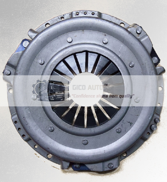Clutch Cover NSC911 NISSAN G250C002