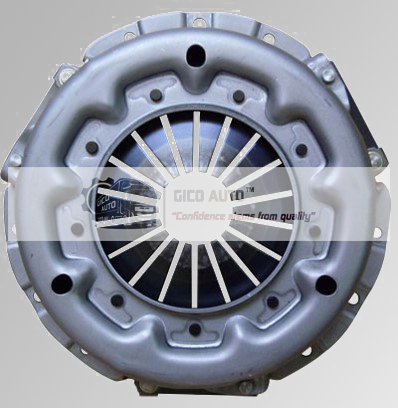 Clutch Cover MFC528 MITSUBISHI G260C002