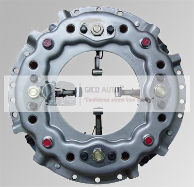 Clutch Cover CG-308 ISUZU G350C006