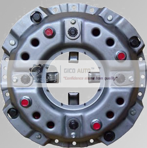 Clutch Cover ISC598 ISUZU G278C005