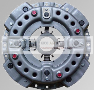 Clutch Cover ISC549 ISUZU G300C005