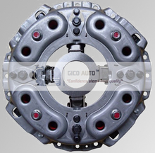 Clutch Cover NDC524 NISSAN G325C008