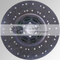Clutch Disc 1878020241 / 1878 020 241 "IRISBUS RENAULT TRUCKS" G430D036