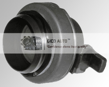 Releaser Bearing 3151000157 / 3151 000 157 KAMAZ LAZ MAN MAZ MERCEDES-BENZ NEOPLAN RENAULT TRUCKS GRB005