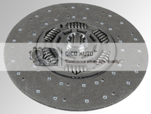 Clutch Disc 1878085741 / 1878 085 741 "ASTRA IVECO RENAULT TRUCKS" G430D046