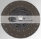 Clutch Disc 1878000299 / 1878 000 299 MERCEDES-BENZ G430D009