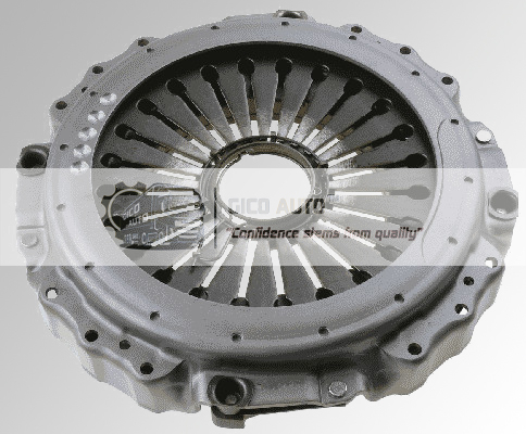 Clutch Cover 3482083113 / 3482 083 113 DAF IVECO G430C024