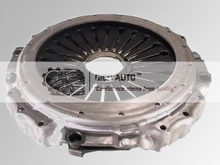 Clutch Cover 3482 081 031 / 3482081031 MERCEDES-BENZ DAF G430C042
