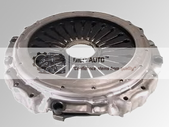 Clutch Cover 3482 081 031 / 3482081031 MERCEDES-BENZ DAF G430C042