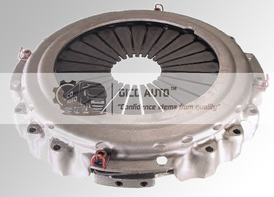Clutch Cover 3482123243 / 3482 123 243 RENAULT TRUCKS G430C051