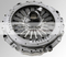 Clutch Cover 3483020035 / 3483 020 035 IVECO G430C007